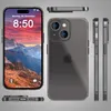 Custodia ultra sottile da 0,3 mm per iPhone 15 Matt Slim Anteprima dell’immagine prodotto 7