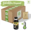 Schwarzwaldmilch - Protein Trinkmahlzeit Vanilla , 6 x 500 Produktbild-Vorschau 4