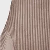 A close-up view of the textured fabric of a chair. Produktbild-Vorschau