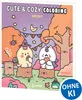 Cute & Cozy Coloring - Spooky Produktbild-Vorschau 1