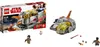LEGO® - Star Wars - Resistance Transport Pod; 75176 Produktbild-Vorschau 27