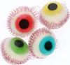 Trolli Glotzer Fruchtgummi-Auge sauer gefüllt, 60 Stück Produktbild-Vorschau 5
