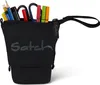 Satch Mäppchen Pencil Slider Schwarz 19 Produktbild-Vorschau 3