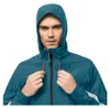 Jack Wolfskin - "Morobbia" Jacke für Herren PP11856 (XL) Produktbild-Vorschau 3