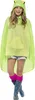 Frosch Party Poncho Regenschutz Produktbild-Vorschau 2