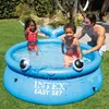 INTEX 26102NP - Easy Set Pool - Jolly Whale (183x51cm) Produktbild-Vorschau 2