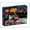 Lego 75039 Star Wars - V-Wing Starfighter Produktbild-Vorschau 1