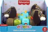 Mattel Fisher-Price FP Pets Klicken & Drehen Produktbild-Vorschau 9