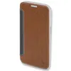 4smarts NOORD Book Case für Samsung Galaxy S6 Edge braun Produktbild-Vorschau 2