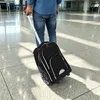 Sac à dos trolley, sac à dos pour ordinateur portable avec Voir les images du produit 6
