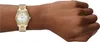 Emporio Armani AR11657 Damenarmbanduhr Produktbild-Vorschau 3