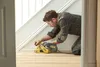 Stanley FMEW204K - Bandschleifmaschine - Schwarz - Gelb - Voir les images du produit 4
