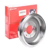 2x BREMBO 14.3283.10 Bremstrommel Hinterachse Produktbild-Vorschau 3