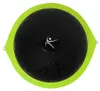 Balanční podložka LIFEFIT® BALANCE BALL 60cm, černá Náhled obrázku produktu 2