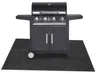 Tapis pour barbecue Jopassy Tapis pour barbecue Tapis pour Voir les images du produit 2