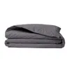L'Essentiel Linge de Maison, Tonne Grise - 68, Ranforce Produktbild-Vorschau 4