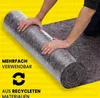 KK Verpackungen® Malervlies Abdeckvlies Schutzvlies Produktbild-Vorschau 7