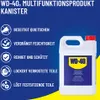 WD-40 Multifunktionsprodukt Kanister 5l Produktbild-Vorschau 2