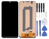 Pre Samsung Galaxy A30s OLED dotykový displej náhradný diel Náhľad obrázku produktu 2