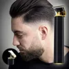 Profesionální zastřihovač vousů a vlasů, vhodný pro všechny Náhled obrázku produktu 4