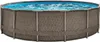 Summer Waves Active Frame Pool nadzemní bazén kulatý včetně Náhled obrázku produktu 1