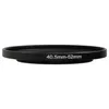 vhbw Step-Up-Ring Adapter 40,5mm - 52mm für Kamera Objektiv Produktbild-Vorschau 8