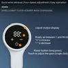 Zimilo Elektrischer Weinspender mit Touchscreen, präzise Produktbild-Vorschau 6