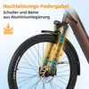 E-Bike Cityrad 28 Zoll, 70Nm, Drehmomentsensor, max. 120km, Produktbild-Vorschau 9