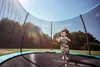 Hudora Fantastisches Trampolin 300V Produktbild-Vorschau 9