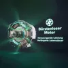 Bosch AdvancedLeafBlower 36V-750 (1x2.0Ah), Ručné dúchadlo, Náhľad obrázku produktu 15