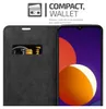 Cadorabo Hülle für Samsung Galaxy A12 / M12 Schutz Hülle in Produktbild-Vorschau 3