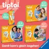 nabíjecí stanice tiptoi pro stylus pero Oranžová, bílá Náhled obrázku produktu 9