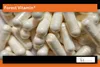 NAC 600mg - 60 Kapseln - N-acetyl L-cystein - Aminosäure - Produktbild-Vorschau 4