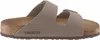 Birkenstock Arizona Sandalen Grau EU 45 Frau Grau EU 45 Produktbild-Vorschau 13