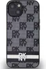 Etui Dkny Leather Checkered Mono Pattern & Printed Stripes Podgląd zdjęcia produktu 13