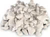 Eco Plant Andělské kameny 1kg - bílé kameny oblázky 10-40mm Náhled obrázku produktu 3