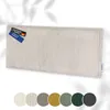 Coussins muraux Lycce en velours côtelé – Tête de lit Voir les images du produit 9