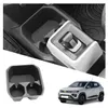 Opbergbox voor de middenconsole van de Dacia Spring Productafbeelding-voorbeeld 1