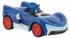 Carrera Team Sonic Racing(TM) Mini RC - Sonic 1:43 1:43 Náhled obrázku produktu 19