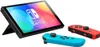 Nintendo Switch OLED portable game console 17.8 cm 7" 64 GB Náhľad obrázku produktu 4