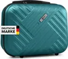 Xonic Kosmetikkoffer Damen – Beauty Case Hartschale für Produktbild-Vorschau 1