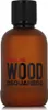 Dsquared2 Original Wood parfémovaná voda pro muže 100 ml Náhled obrázku produktu 2