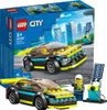 Stavebnica LEGO City 60383 Elektrické športové auto (95 Náhľad obrázku produktu 12