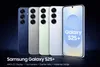 Samsung SM-S936B/DS - Mobiltelefon - 512 GB - Schwarz, Blau Produktbild-Vorschau 10