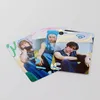 Stray Kids Lomo-Karten 54 Stück - Set mit Kpop Fotokarten Produktbild-Vorschau 2