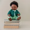 Ropa para muñecas Miniland, colección para niños, 38 cm, Vista previa de la imagen del producto 6