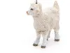 Papo Angorazicklein, 3 Jahr(e), Farmyard friends, Weiß, PVC Produktbild-Vorschau 4