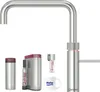Quooker Wasserhahn Fusion Square Voll Edelstahl & PRO3 & Produktbild-Vorschau 1