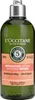 A bottle of L'Occitane Intensive Repair Shampoo. Podgląd zdjęcia produktu