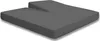Split Topper Spannbettlaken anthrazit 180x200 - 200x200  Produktbild-Vorschau 1